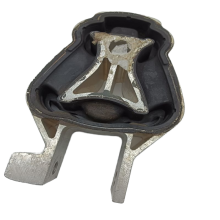 Durable CS75PLUS Rubber Engine Mount Rear