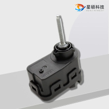 High power dimming motor auto parts