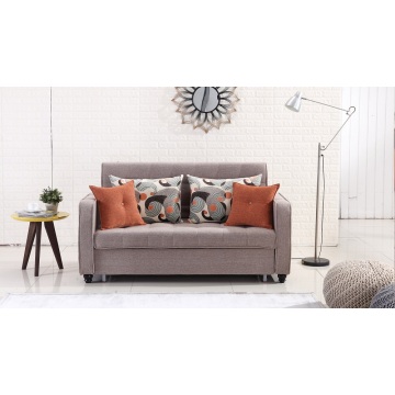 Ghế sofa phòng khách Sofa vải