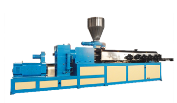 Twin Screw Aluminum Composite Panel Extrusion