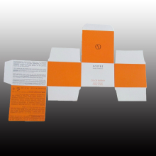 Commodity Packaging Printing