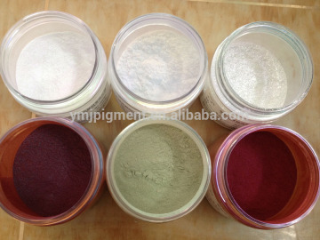 Chameleon Pigment,color changing pigment,color variable pigment