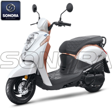 SYMPHONY Mio 115 for SYM Complete Scooter Spare Parts Original Spare Parts