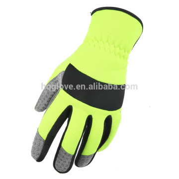 Safety Work Glove and safety glove