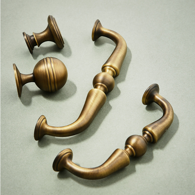 pirinç gömme çekmece çeker brass recessed drawer pulls