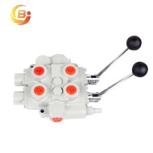 RD5100 1-3 Lever Hydraulic Steering Trailer Brake Valve