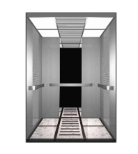 Small Elevator for Home