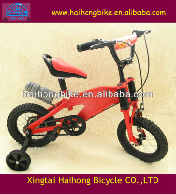 12'' inches small kids bikes with newest type