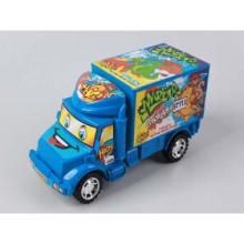 Friction Container Truck