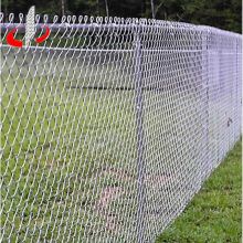 Direct Link Chain Fence Sale from Factory