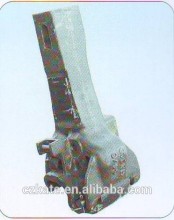 13 Type wagon coupler