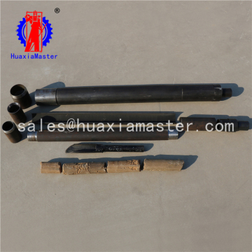 Best price portable soil testing equipment /soil sampling drilling rig