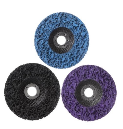 roda de decapagem4 stripping wheel4
