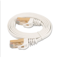 4 para skrętki 32awg SFTP CAT7 Lan kabel sieciowy
