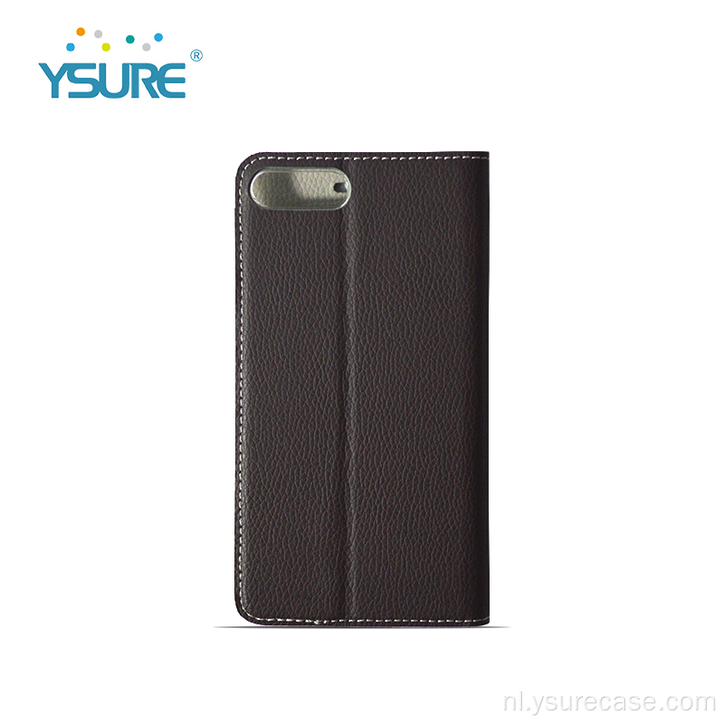 Flip Phone Case met Wallet Function Phone Case