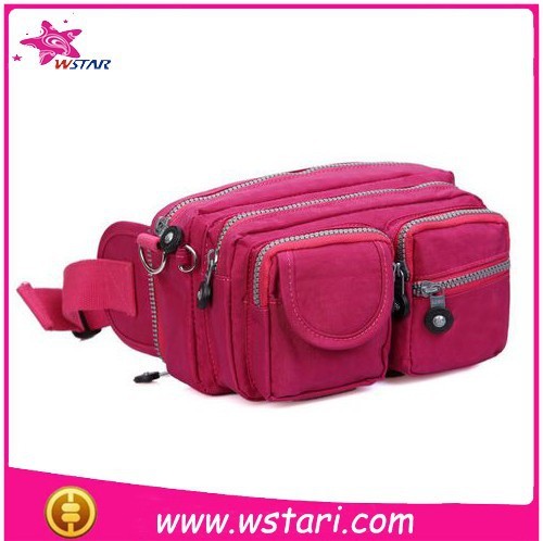 sport waist bag,sport drawstring bag, bag sport for teenager