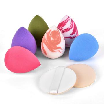 Makeup Sponge Set 8 Pcs for face