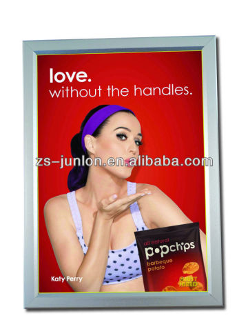 LED Advertisment Back Light Box, Poster Frame JL-I