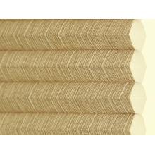 Νέο σχεδιασμό Κομψής κηρήθρα Blinds Fabric