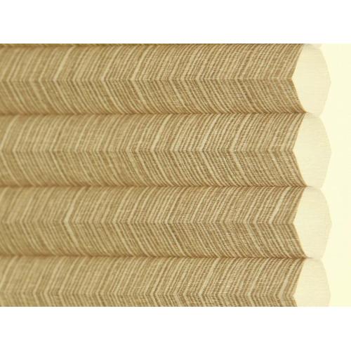 New design elegant honeycomb blinds fabric