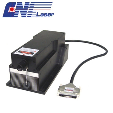 CW Diode IR Lasers
