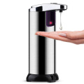 1000ml Mist-spraying Medical Alcohol Spray Hospital Dispenser Automatic Hand Sterilizer