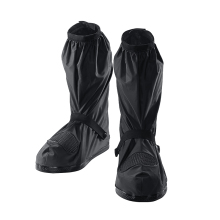 Four-Season Waterproof Motorcycle Boot Covers - RB02