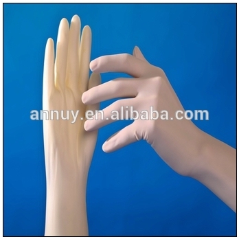 surgical gloves-disposable gloves