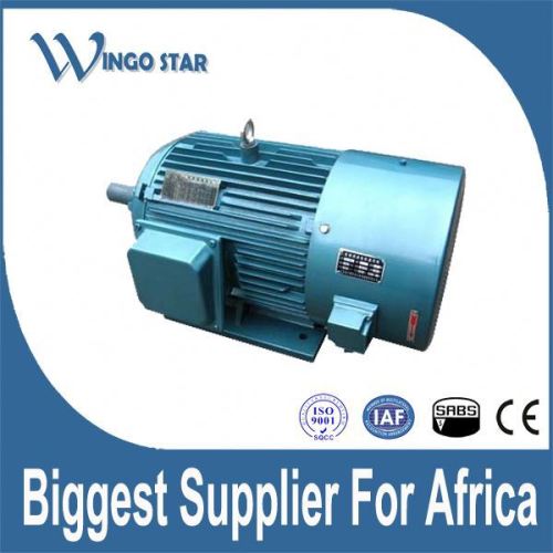 frequency inverter motor for screw compressor