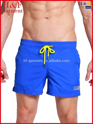 Custom make no brand gym shorts mens athletic shorts