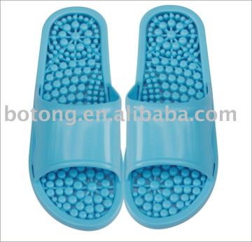 massager skid-proof slipper