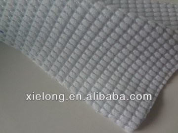 White nylon mesh fabric Knitting Mesh fabric