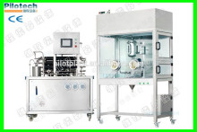 Juice and milk lab uht sterilizer
