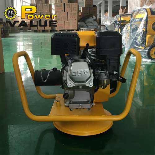 gasoline concrete vibrator for sale