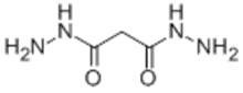 Malonic dihydrazide CAS 3815-86-9
