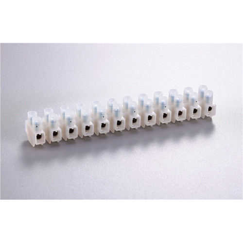 high-foot terminal blocks made of polyamide66