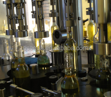 Wine and Alcohol Production Lines