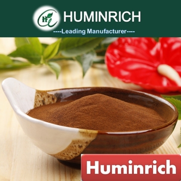 Huminrich Leonardita Fulvic Acids Plant Hormones Auxins