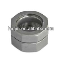 high quality good price stainless steel mechinical fittings