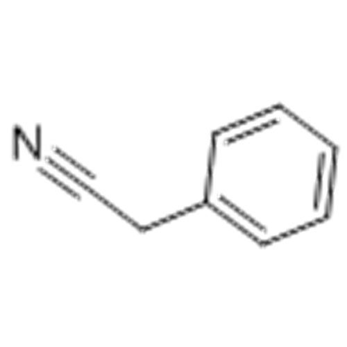 벤젠 아세토 니트릴 CAS 140-29-4