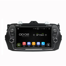 android car dvd player for CIAZ 2015