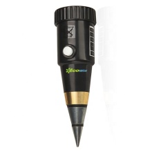 High Accuracy Garden Soil pH Meter & Humidity Tester - Soil pH Sensor & Moisture Meter for Gardening