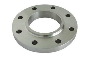 JIS B2220-1984 10K SOH Flange