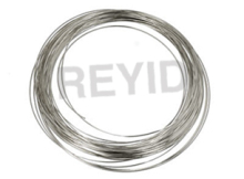 Memory wire for Necklace