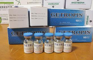 Recombinant HGH Jintropin human growth hormone For Alzheime