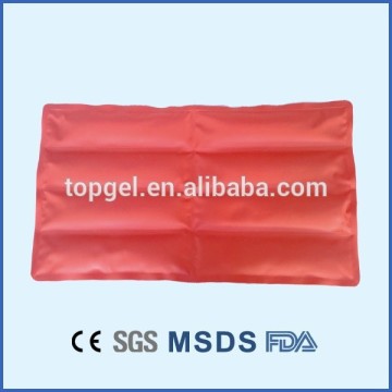 Therapy GEL cold hot compress pack ,Hot Cold pack for medical care