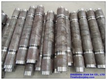 Sany pumping cylinder for concrete delivery