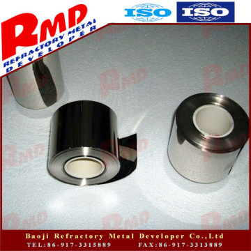 Ni200 nickel silver strip coil