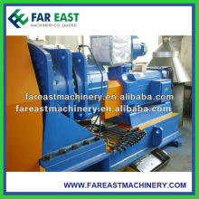 Copper Flat Wire Making Machine/Copper Bar Extrusion Machine