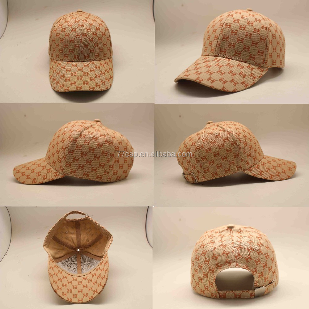 Wholesale Custom Embroidery Cotton Baseball Cap Hats China Supplier